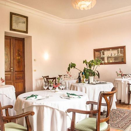 Locanda Villa Pinus Ormea Exterior photo
