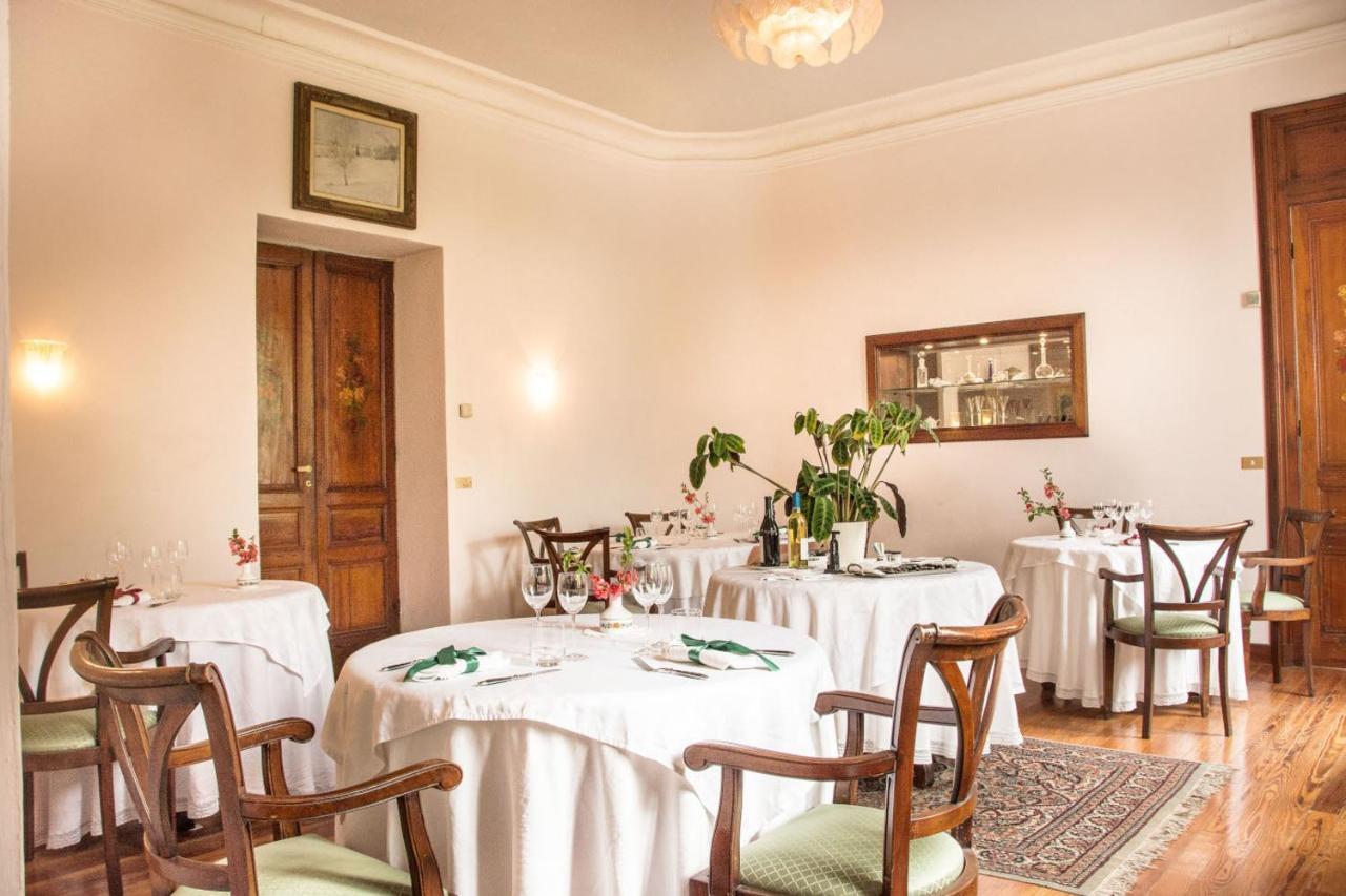 Locanda Villa Pinus Ormea Exterior photo